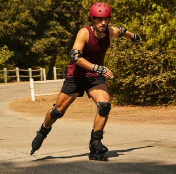 Inlineskates