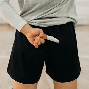Joggingbroeken, shorts en setjes