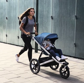 Kinderwagens
