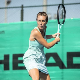 Rackets voor vrouwen