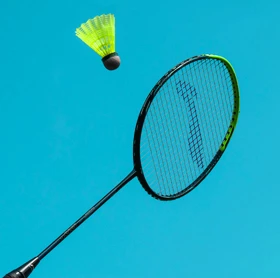 Rackets voor vrouwen