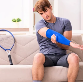 Tennisbraces