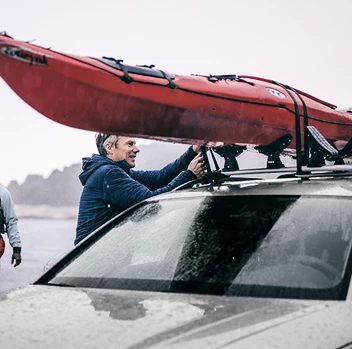 Watersport