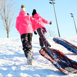 Wintersport