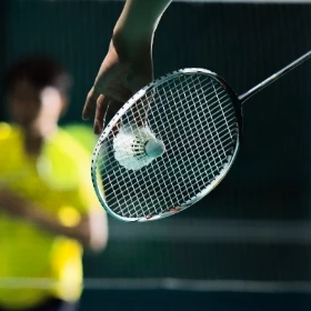 Badminton