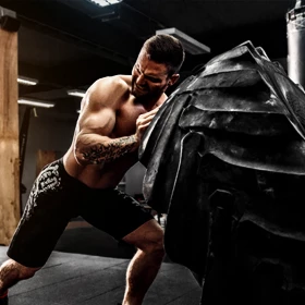 Fitness & Training