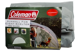 Privacyscherm Coleman Event Shelter Pro XL silver
