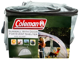 Privacyscherm Coleman Event Shelter Sunwall Door XL Silver