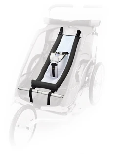 Przetestowano -  Baby hangmat Thule Coaster XT