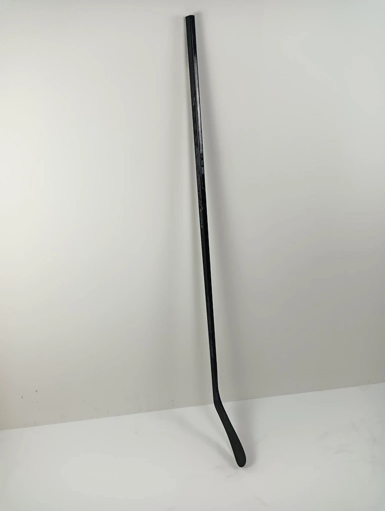 Przetestowano -  Composiet ijshockeystick True  PROJECT X SMOKE Senior  T92 linksonder  flex 85