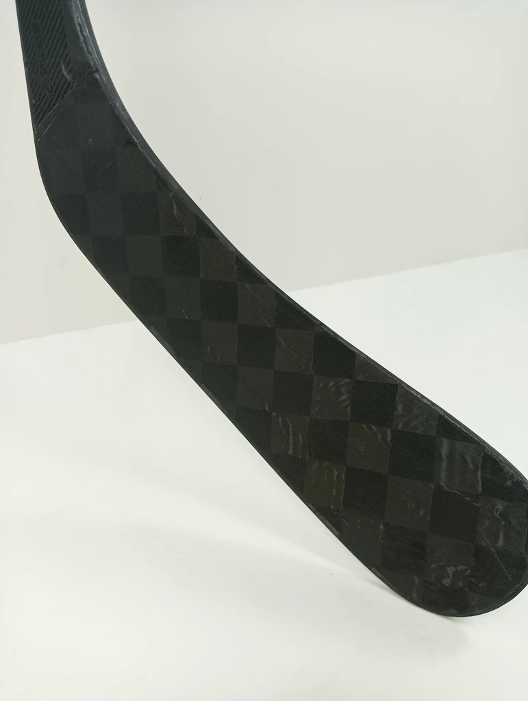Przetestowano -  Composiet ijshockeystick True  PROJECT X SMOKE Senior  T92 linksonder  flex 85