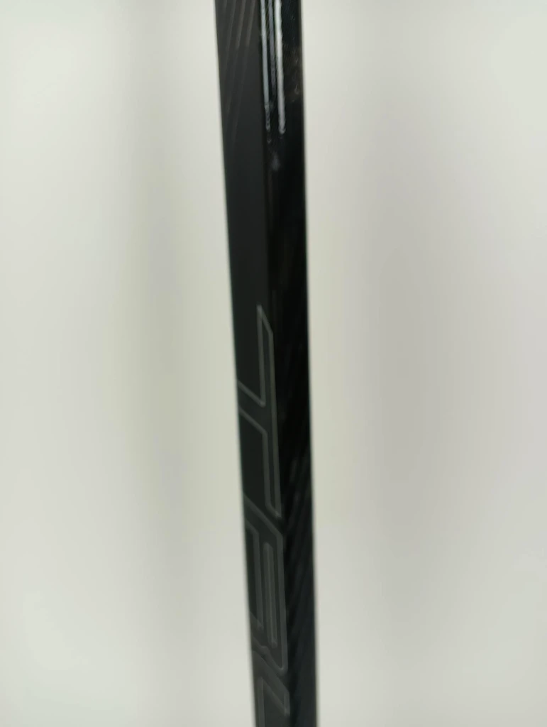 Przetestowano -  Composiet ijshockeystick True  PROJECT X SMOKE Senior  T92 linksonder  flex 85