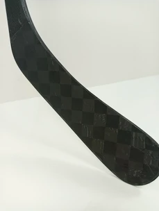 Przetestowano -  Composiet ijshockeystick True  PROJECT X SMOKE Senior  T92 linksonder  flex 85