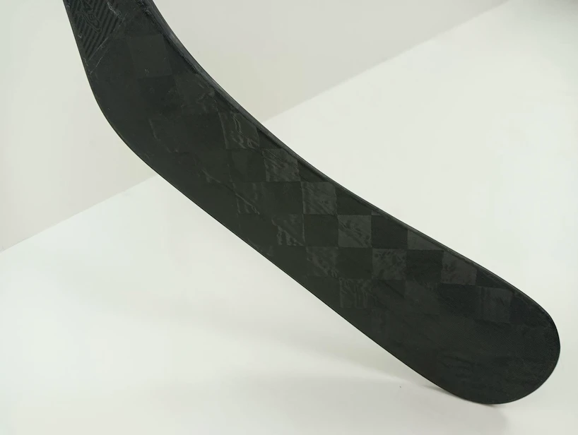 Przetestowano -  Composiet ijshockeystick True  PROJECT X SMOKE Senior  T92 linksonder  flex 85