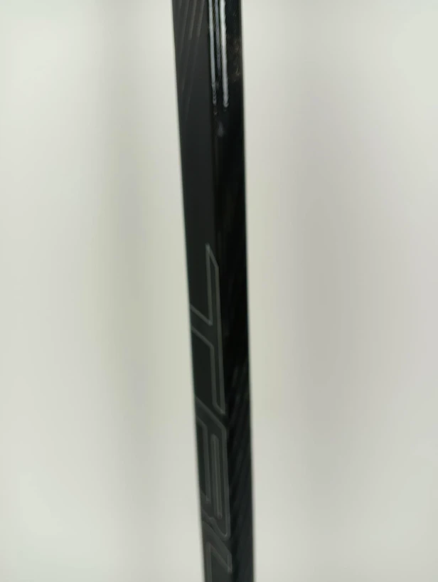 Przetestowano -  Composiet ijshockeystick True  PROJECT X SMOKE Senior  T92 linksonder  flex 85