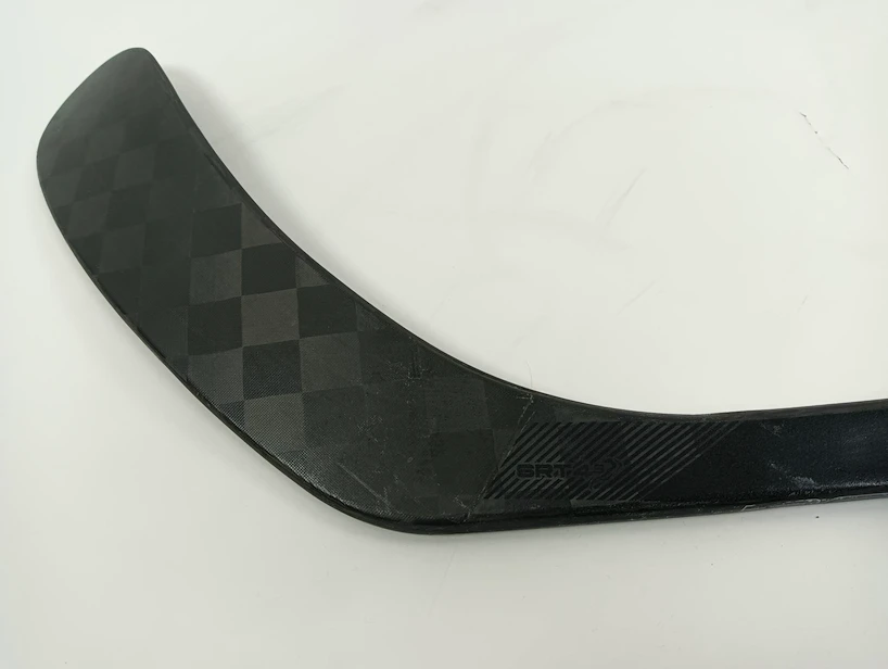 Przetestowano -  Composiet ijshockeystick True  PROJECT X SMOKE Senior  T92 linksonder  flex 85