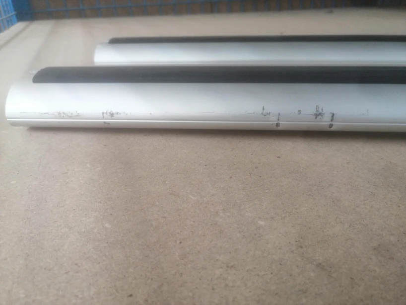 Przetestowano -  Dakdrager Thule SmartRack 794