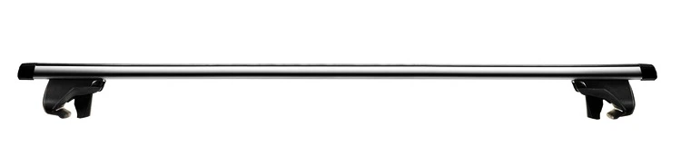 Przetestowano -  Dakdrager Thule SmartRack 794