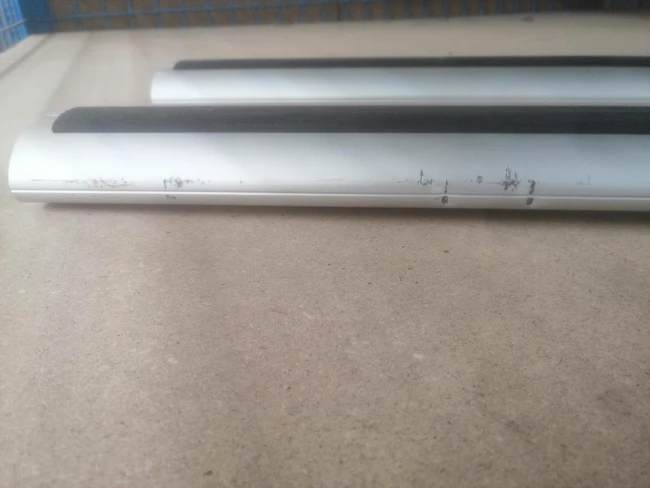 Przetestowano -  Dakdrager Thule SmartRack 794