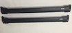 Przetestowano -  Dakdrager Thule WingBar 9593B black