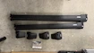 Przetestowano -  Dakdrager Thule WingBar 9596B black