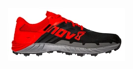 Przetestowano - Dames hardloopschoenen Inov-8 Oroc Ultra 290 W (S) Red/Black UK 7,5