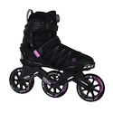 Przetestowano -  Dames inlineskates Tempish  Wenox Top Lady 100 Violet  EUR 39