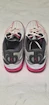 Przetestowano -  Dames tennisschoenen Mizuno Wave Exceed TOUR 6 CC White/Radiant Red/Quiet Shade  EUR 42