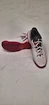 Przetestowano -  Dames tennisschoenen Mizuno Wave Exceed TOUR 6 CC White/Radiant Red/Quiet Shade  EUR 42