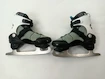 Przetestowano -  Damesschaatsen K2 Alexis Ice Boa FB Gray  EUR 39