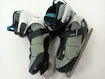 Przetestowano -  Damesschaatsen K2 Alexis Ice Boa FB Gray  EUR 39