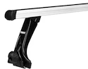Przetestowano -  Draagvoeten Thule  9522