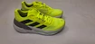 Przetestowano -  Heren hardloopschoenen adidas  Adistar CS Solar yellow  UK 11