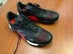 Przetestowano -  Heren hardloopschoenen adidas  Terrex Agravic Ultra Trail Running Core Black  UK 9,5