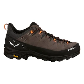 Przetestowano - Heren outdoorschoenen Salewa Alp Trainer 2 Bungee Cord/Black UK 12