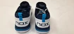 Przetestowano -  Heren padellaarzen NOX   Nerbo White/Swedish Blue  EUR 46