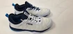 Przetestowano -  Heren padellaarzen NOX   Nerbo White/Swedish Blue  EUR 46