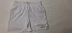 Przetestowano -  Heren short Head  Club White  L