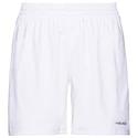 Przetestowano -  Heren short Head  Club White  L