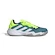Przetestowano -  Heren tennisschoenen adidas Barricade Clay M ArcNgt  EUR 41 1/3