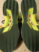Przetestowano -  Heren tennisschoenen Head Sprint Pro 3.5 Clay FGLN  EUR 40
