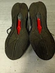 Przetestowano -  Heren tennisschoenen Wilson Rush Pro 4.0 Pro Staff Black  EUR 41 1/3