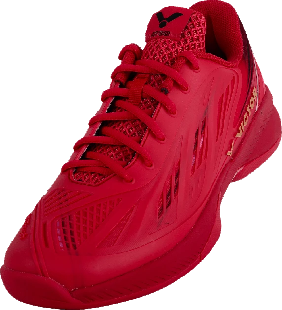 Przetestowano -  Heren zaalschoenen Victor  A780 D  EUR 43