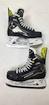Przetestowano -  IJshockeyschaatsen Bauer Supreme M30 Senior  D (normaal been)  EUR 44,5