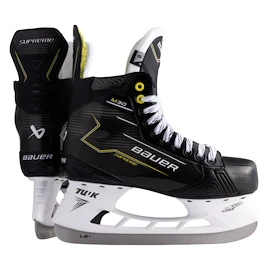 Przetestowano - IJshockeyschaatsen Bauer Supreme M30 Senior D (normaal been) EUR 44,5