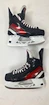 Przetestowano -  IJshockeyschaatsen CCM JetSpeed FT670 Senior  Regular  EUR 44,5