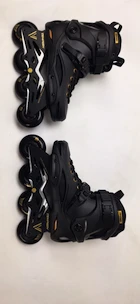 Przetestowano -  Inlineskates Tempish  VIBER L.E. 80  EUR 43
