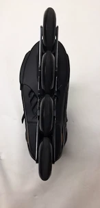 Przetestowano -  Inlineskates Tempish  VIBER L.E. 80  EUR 43