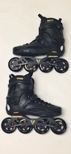Przetestowano -  Inlineskates Tempish  VIBER L.E. 90  EUR 44