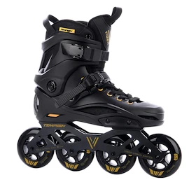 Przetestowano - Inlineskates Tempish VIBER L.E. 90 EUR 44